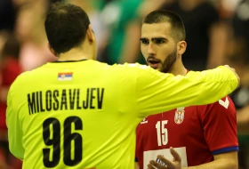 Mađari poslednja prepreka Srbije na putu za Svetsko prvenstvo