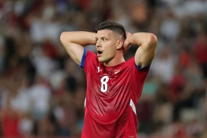 Da li bi Stojković trebalo da veruje Joviću i protiv Danske?