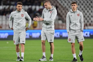 Ko će biti novo lice Srbije na putu do Nemačke 2024?