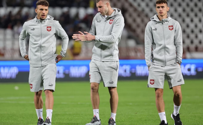 2022 Srdjan Stevanovic/Starsport.rs ©