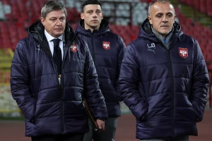 Drulović ogolio krah reprezentacije Srbije: "Bilo je dosta problema između selektora i igrača"