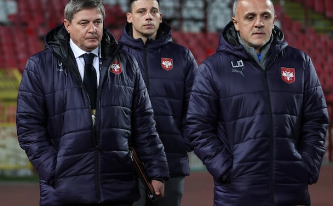 Srdjan Stevanovic/Starsport.rs