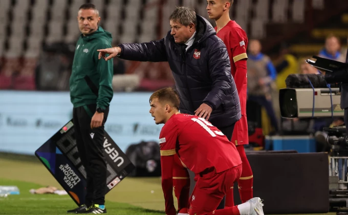 2022 Srdjan Stevanovic/Starsport.rs ©