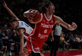 Osman: "Dva različita poluvremena, Alimpijević će shvatiti šta bi trebalo da uradi"