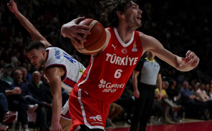 Pedja Milosavljevic/STARSPORT