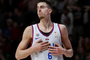 Dobrić: "Prvo poluvreme uzrog poraza"; Marković: "Turci igrali bolje nego u prvom prozoru"