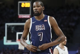 Kevin Durant u PSŽ-u, uvertira za NBA Evropa!