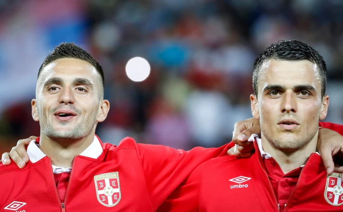 Srdjan Stevanovic/Starsportphoto ©