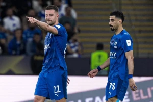 Benzema tragičar, SMS pogodio, Manćini u spektaklu izbacio Inzagija