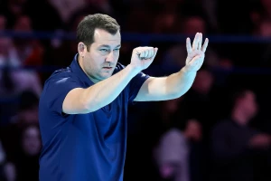 Selektor Stevanović se ''ugrizao za jezik'' posle velike pobede: ''Ne, neću da komentarišem...''