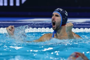 Rašović je dao pobednički gol, ali ne prihvata zasluge: "Ovo je gol i pobeda svih nas"