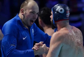 Zašto i Zvezda i Srbija u isto vreme? ''Delfini'' zaslužuju još veću podršku!