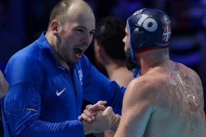 Zašto i Zvezda i Srbija u isto vreme? ''Delfini'' zaslužuju još veću podršku!