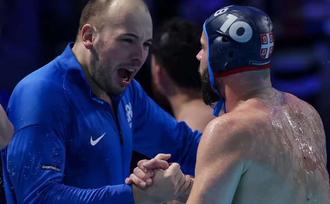 025 Srdjan Stevanovic/Starsport.rs ©