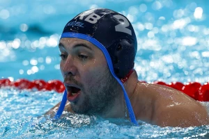 Dušan Mandić suspendovan!