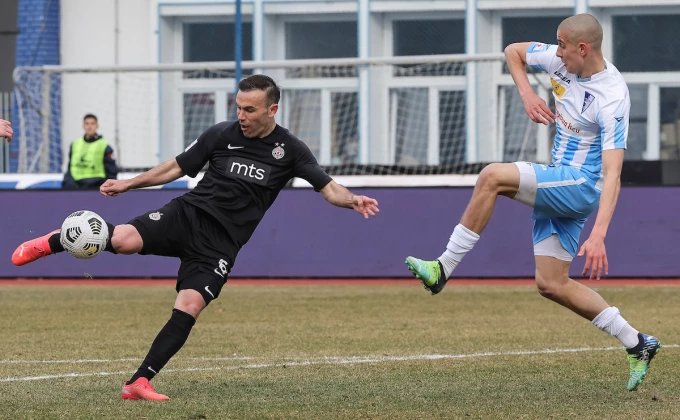 2022 Srdjan Stevanovic/Starsport.rs ©