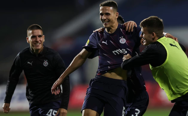Srdjan Stevanovic/Starsport.rs ©