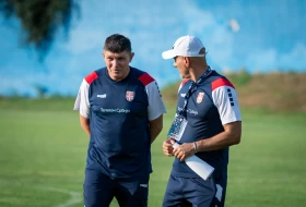 Kostov i Cvetković predvode omladince u borbi za Evropsko prvenstvo