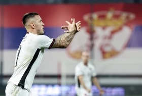 Ritual poniženja - A onda su došli po fudbal...