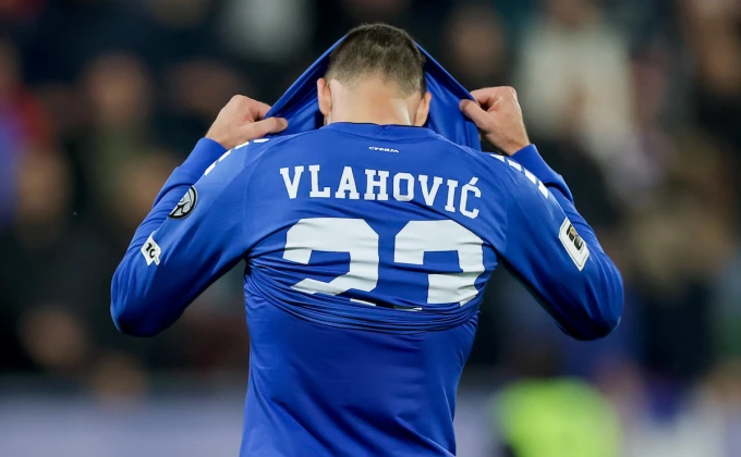 Srdjan Stevanovic/Starsport.rs ©