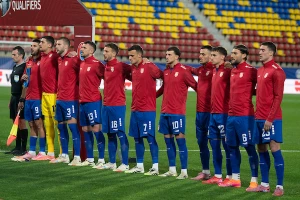 POLUVREME - Mučenje Srbije u Andori, autogol poništio evrogol domaćih