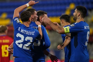 Srbija u Andori ugledala sunce posle leskovačkog potopa, a pretila joj je oluja