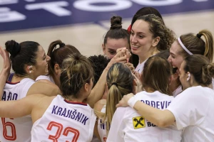 Besplatan ulaz na početak kvalifikacija za Evrobasket, košarkašice poručuju: "Borbom do pobede!"