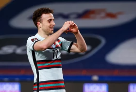 UEFA donela odluku, minut ćutanja na EP za žene zbog Dioga Žote