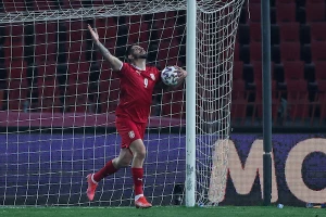 FIFA pita - Vidite li isto što i mi? Aleksandar Mitrović će biti najbolji strelac Svetskog prvenstva!