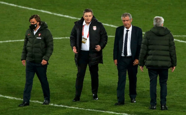 STARSPORT photo Belgrade Serbia