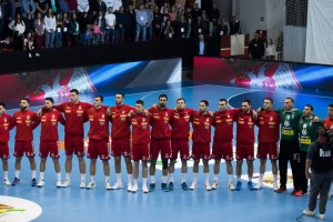 Srbija izgubila od Špnaije pred start Evropskog prvenstva!