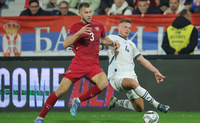 STARSPORT photo Belgrade Serbia