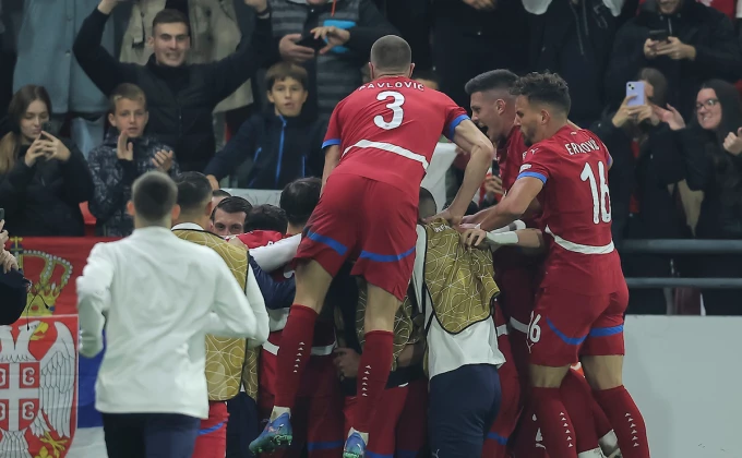 STARSPORT photo Belgrade Serbia