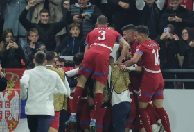 Poznato je na kom stadionu će Srbija dočekati Austriju