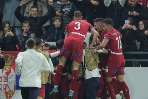 Poznato je na kom stadionu će Srbija dočekati Austriju