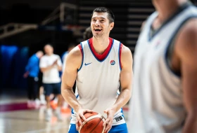 Mitrović: "Kada Srbija igra u Beogradu, očekuje se pobeda"