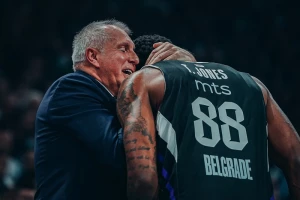 Partizan od savršenstva do strepnje, ali led je probijen!