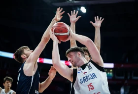 Juče MVP ABA lige, danas Miško javio - ide na draft!