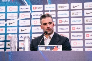 Alimpijević izabrao 12 za Švajcarsku, Srbija sa četiri debitanta!