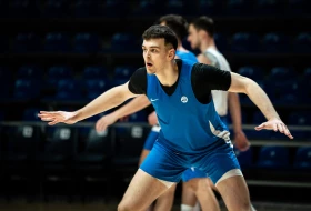 Odlična partija Balše Koprivice u 20. pobedi Bahčešehira!