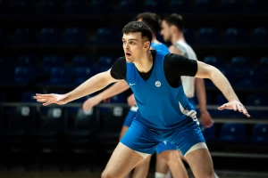 Odlična partija Balše Koprivice u 20. pobedi Bahčešehira!