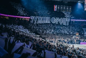 Partizan poslao važnu poruku svim "grobarima" uoči današnjeg meča