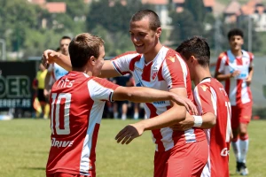 KP: Klasik za finale, Zvezda i Dinamo Zagreb u borbi za trofej