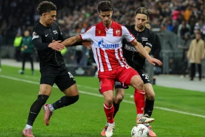 Hendel o poništenom penalu za Šturm: "Znao sam..."