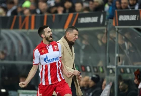 Heroj Ivanić: ''Veoma turbulentna polusezona, ali...''