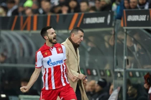 Heroj Ivanić: ''Veoma turbulentna polusezona, ali...''