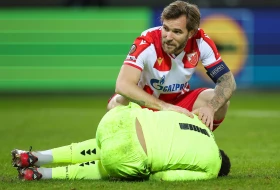 Zvezda koja pati je Zvezda koja pobeđuje