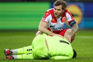 Zvezda koja pati je Zvezda koja pobeđuje