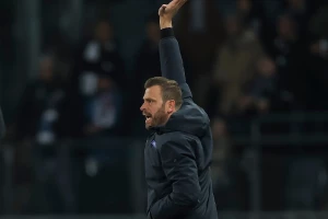 Trener Šturma: "Zvezda iskusan tim, zašto je poništen penal!?"