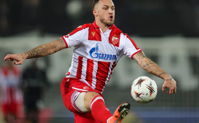 Pedja Milosavljevic/STARSPORT